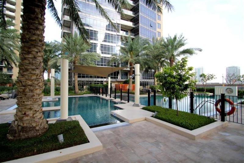 Nasma Luxury Stays - Fantastic Burj Khalifa View From This Fancy Condo 두바이 외부 사진